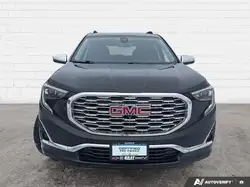 GMC Terrain снимка GMC Terrain