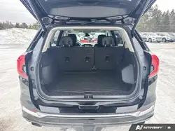 GMC Terrain снимка GMC Terrain