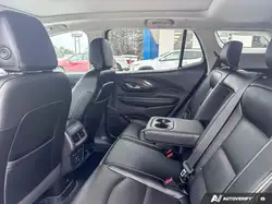 GMC Terrain снимка GMC Terrain