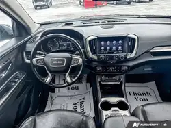 GMC Terrain снимка GMC Terrain