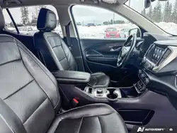 GMC Terrain снимка GMC Terrain