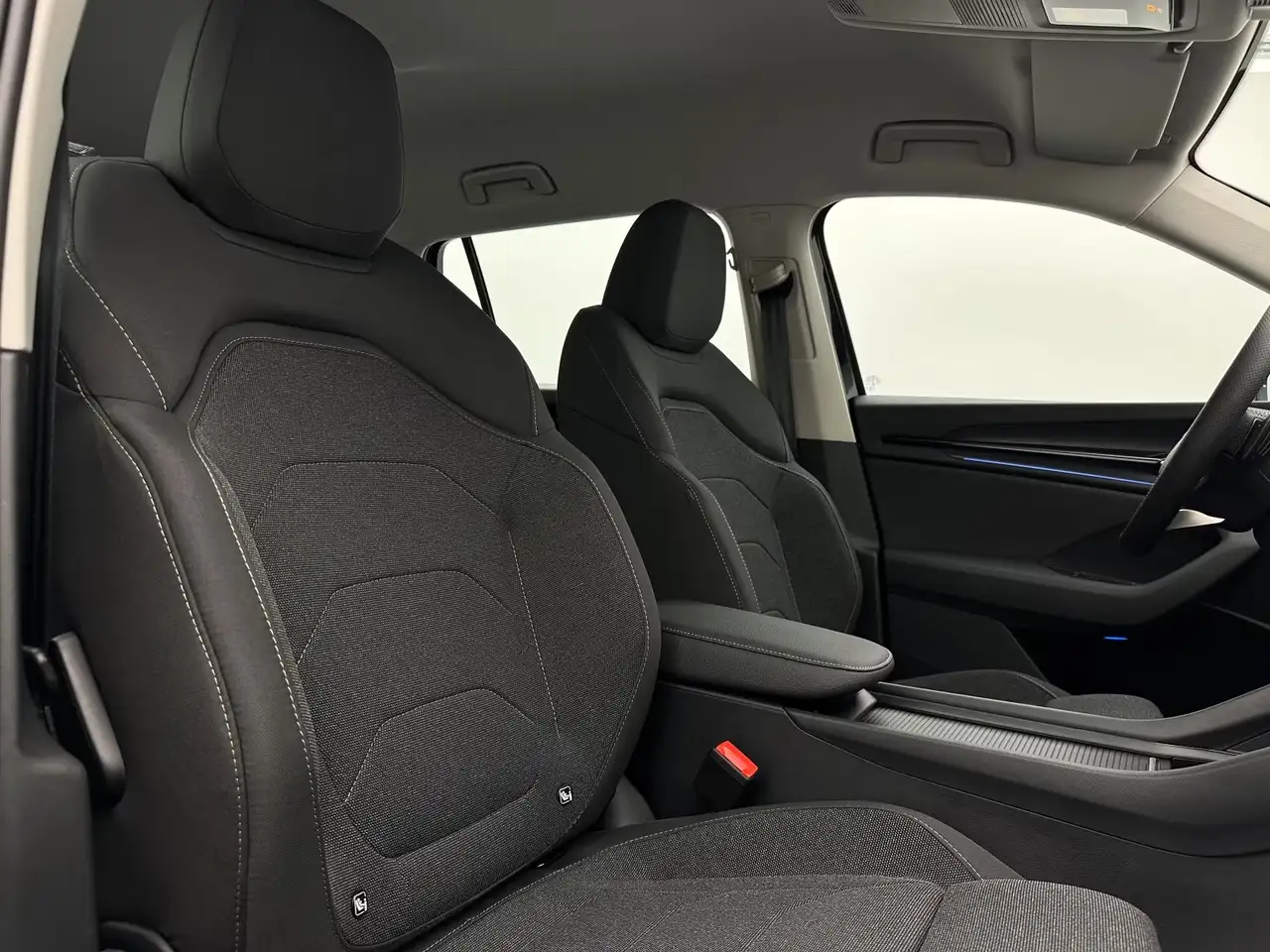 Skoda Kodiaq 1.5 TSI DSG +NAV+MATRIX+7-SITZER+CAM+AHK, миниатюра 25