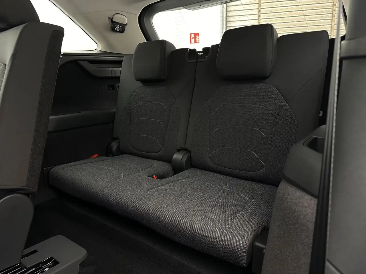 Skoda Kodiaq 1.5 TSI DSG +NAV+MATRIX+7-SITZER+CAM+AHK, миниатюра 23