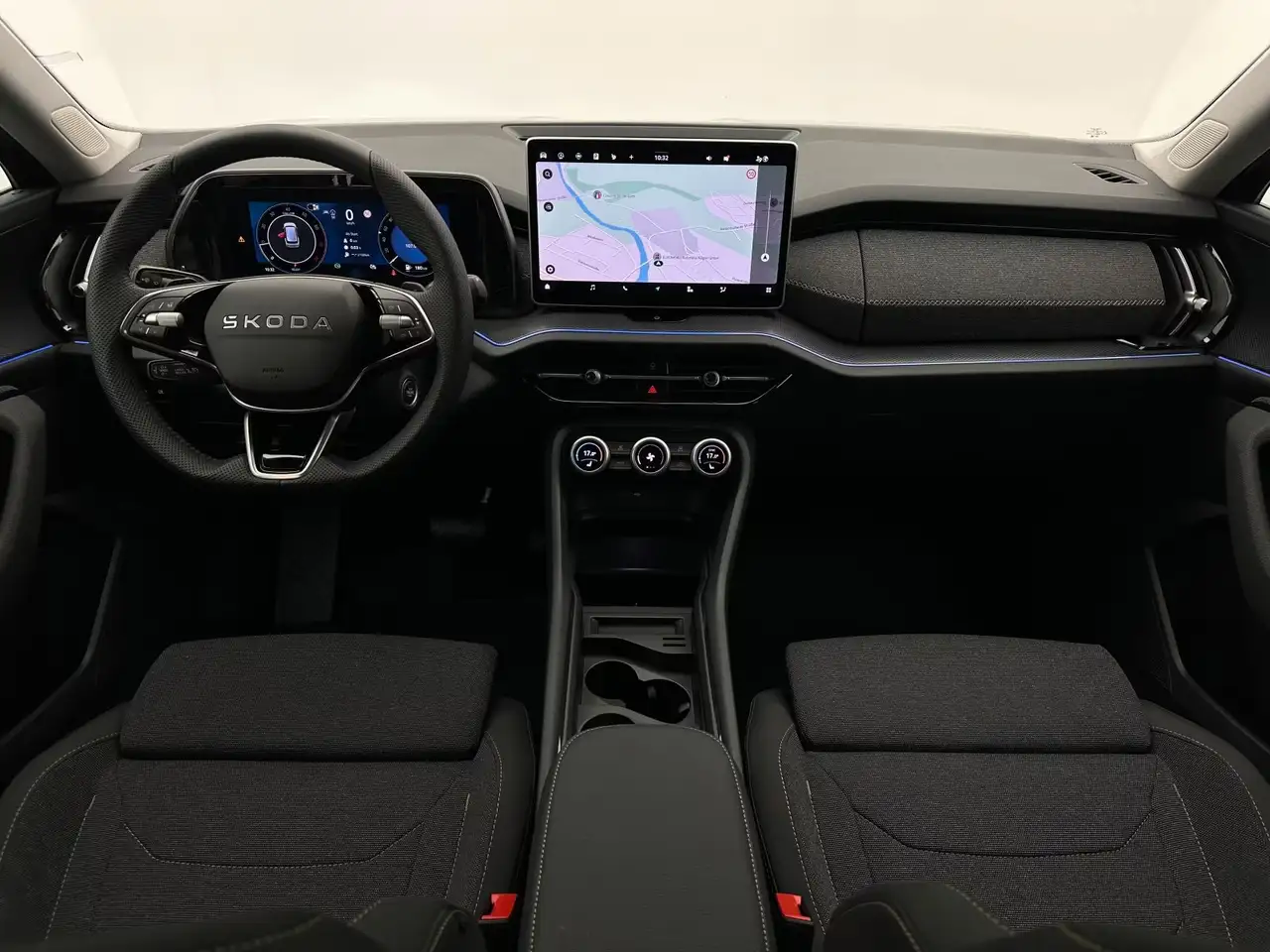 Skoda Kodiaq 1.5 TSI DSG +NAV+MATRIX+7-SITZER+CAM+AHK, миниатюра 17