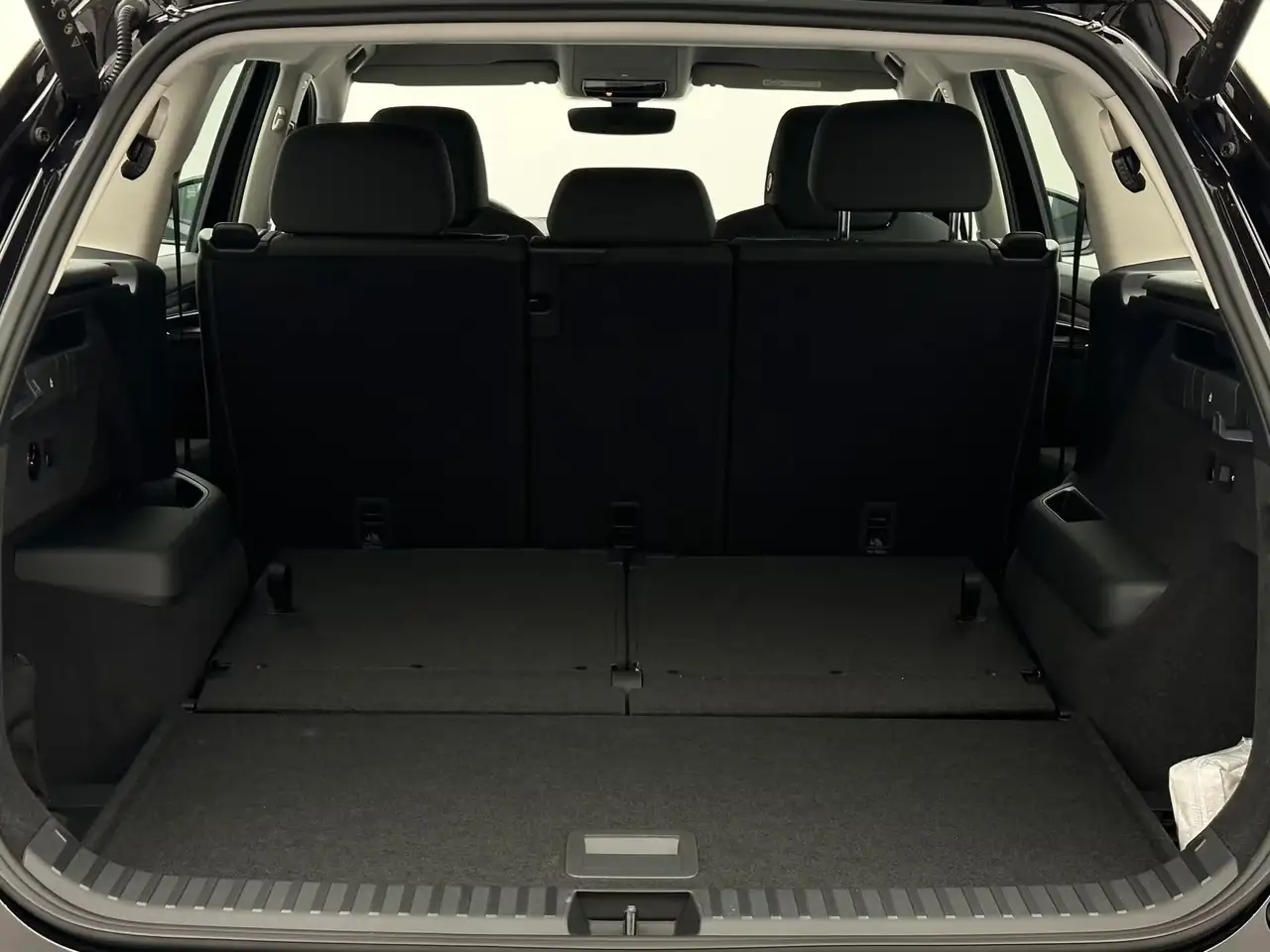 Skoda Kodiaq 1.5 TSI DSG +NAV+MATRIX+7-SITZER+CAM+AHK, миниатюра 27