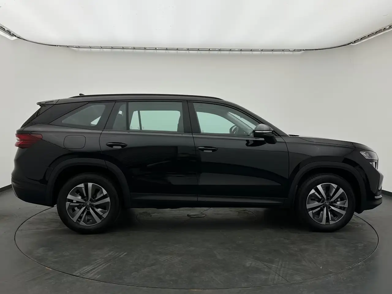 Skoda Kodiaq 1.5 TSI DSG +NAV+MATRIX+7-SITZER+CAM+AHK, миниатюра 7