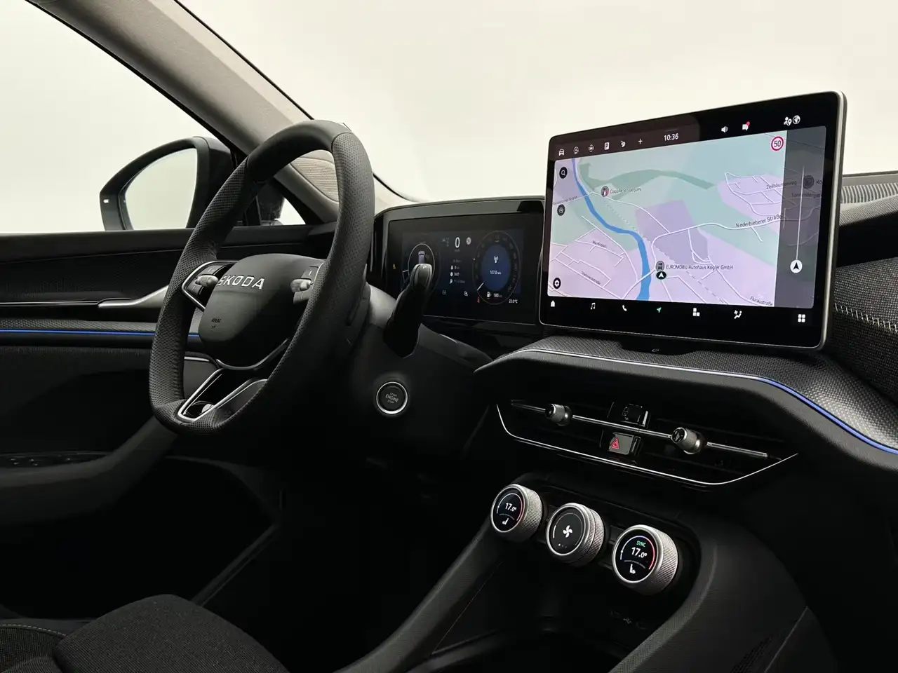 Skoda Kodiaq 1.5 TSI DSG +NAV+MATRIX+7-SITZER+CAM+AHK, миниатюра 21