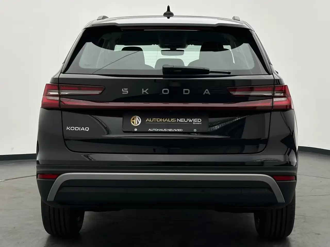 Skoda Kodiaq 1.5 TSI DSG +NAV+MATRIX+7-SITZER+CAM+AHK, миниатюра 10