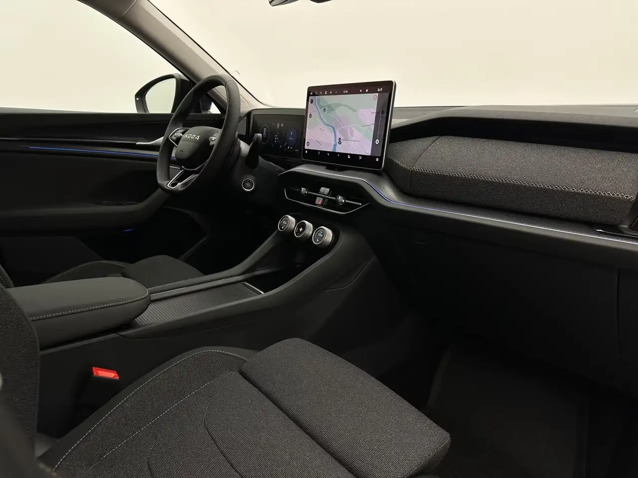 Skoda Kodiaq 1.5 TSI DSG +NAV+MATRIX+7-SITZER+CAM+AHK, миниатюра 24