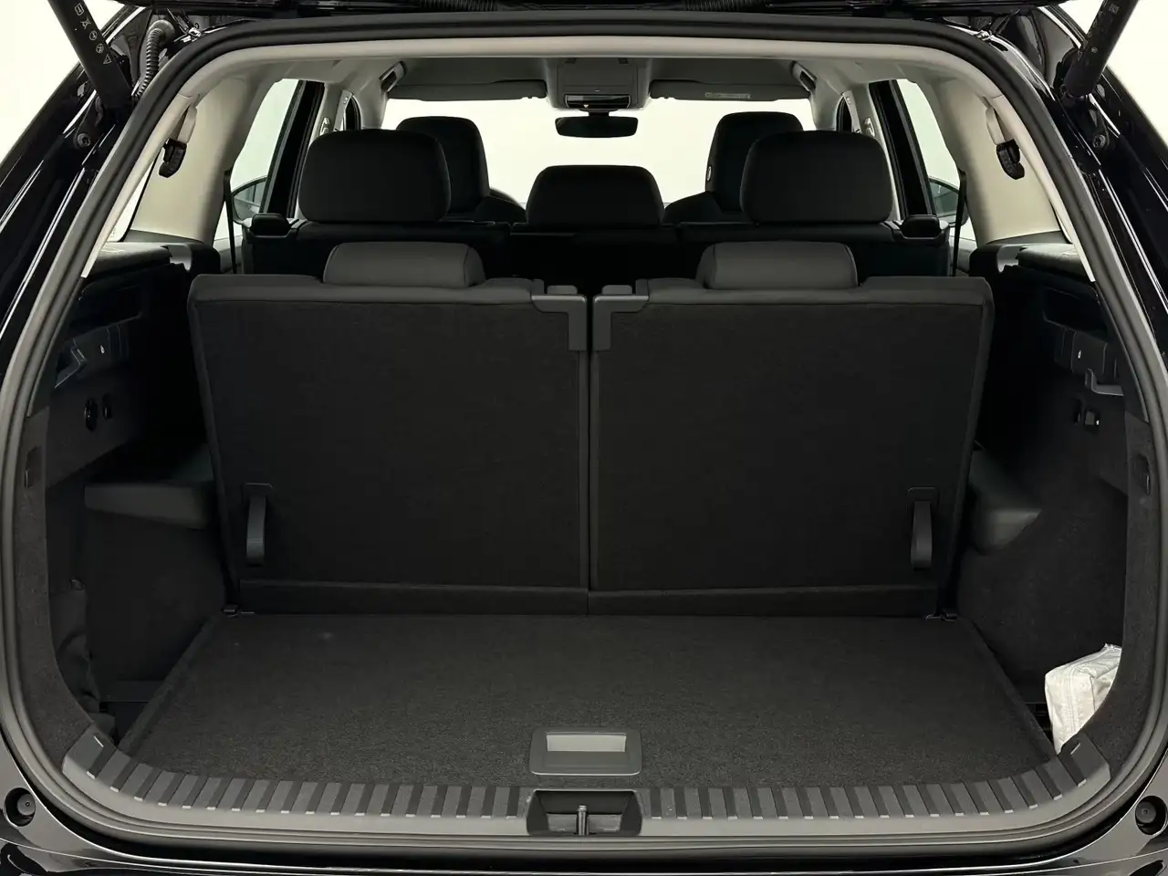 Skoda Kodiaq 1.5 TSI DSG +NAV+MATRIX+7-SITZER+CAM+AHK, миниатюра 26