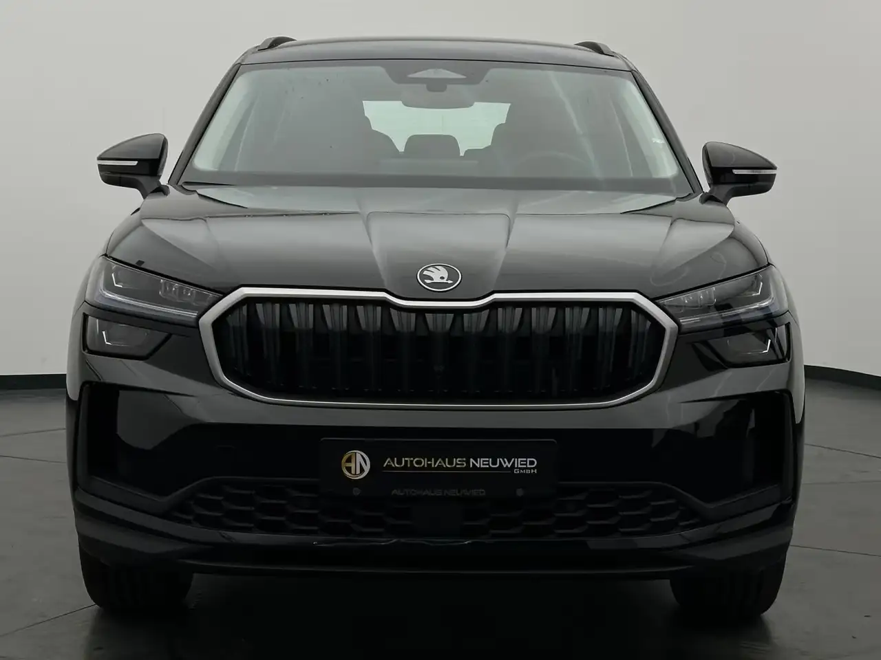 Skoda Kodiaq 1.5 TSI DSG +NAV+MATRIX+7-SITZER+CAM+AHK, миниатюра 3