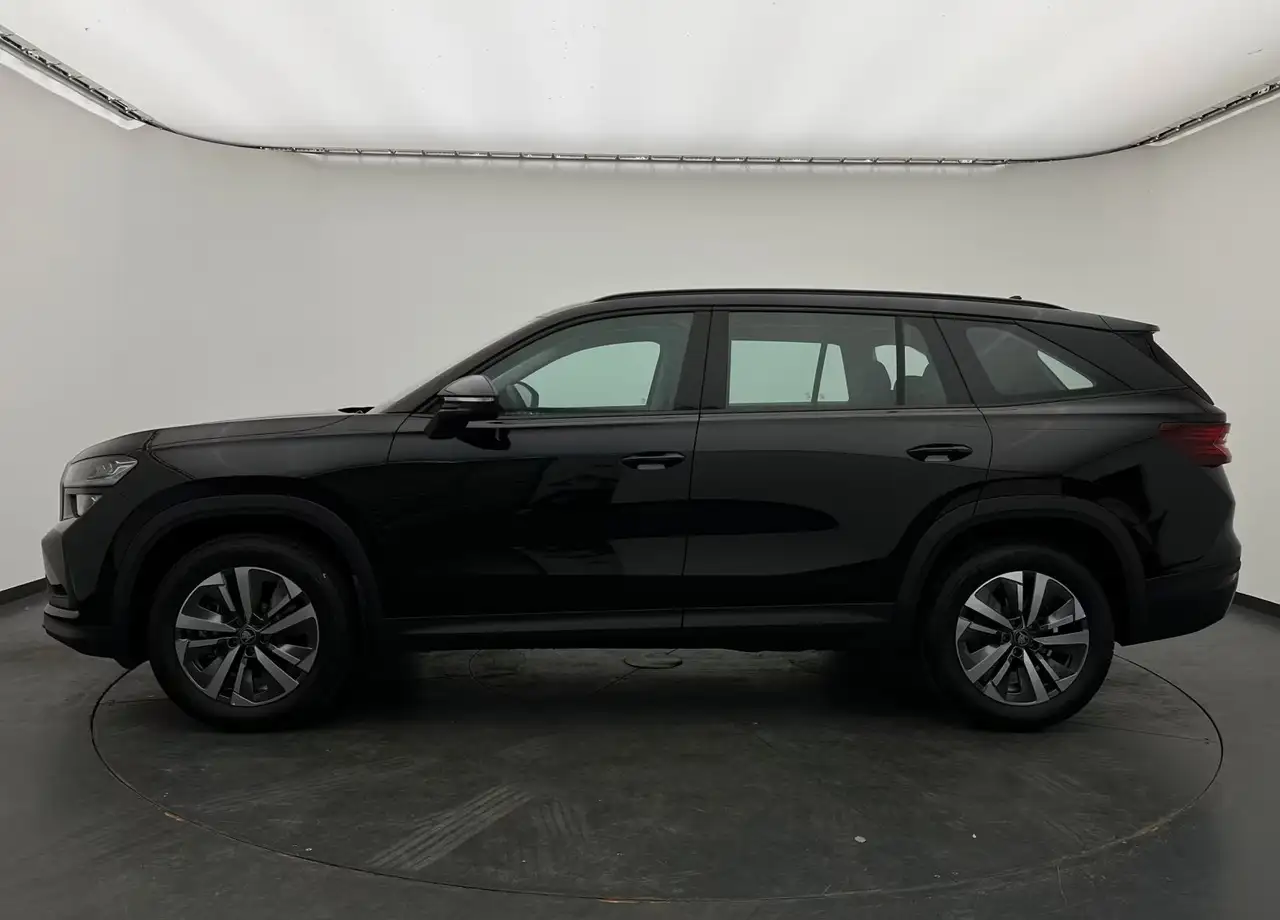Skoda Kodiaq 1.5 TSI DSG +NAV+MATRIX+7-SITZER+CAM+AHK, миниатюра 6