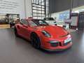 Porsche 991 GT3 RS PDK Naranja - thumbnail 9