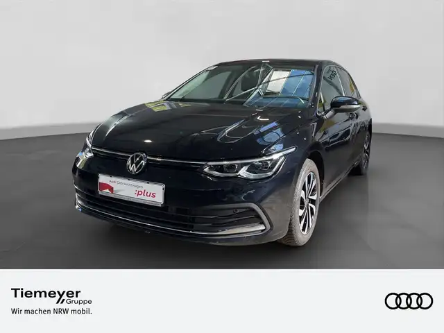 2023 Volkswagen Golf in Black for sale