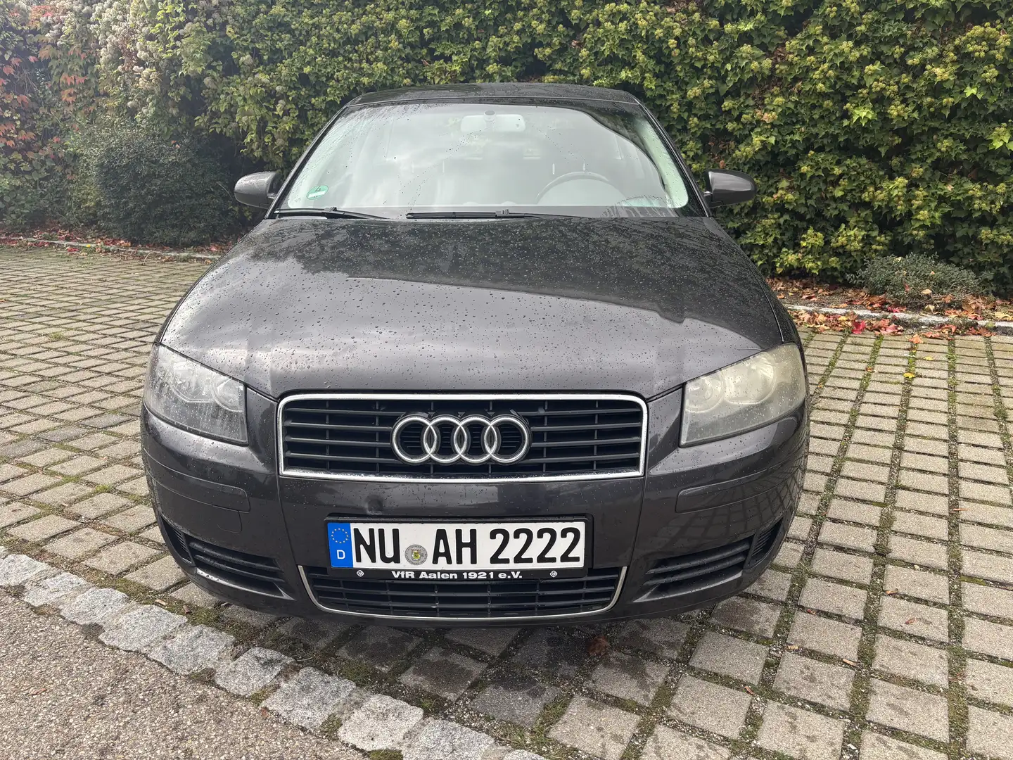 Audi A3 A3 2.0 FSI S Line Sportpaket plus - 2