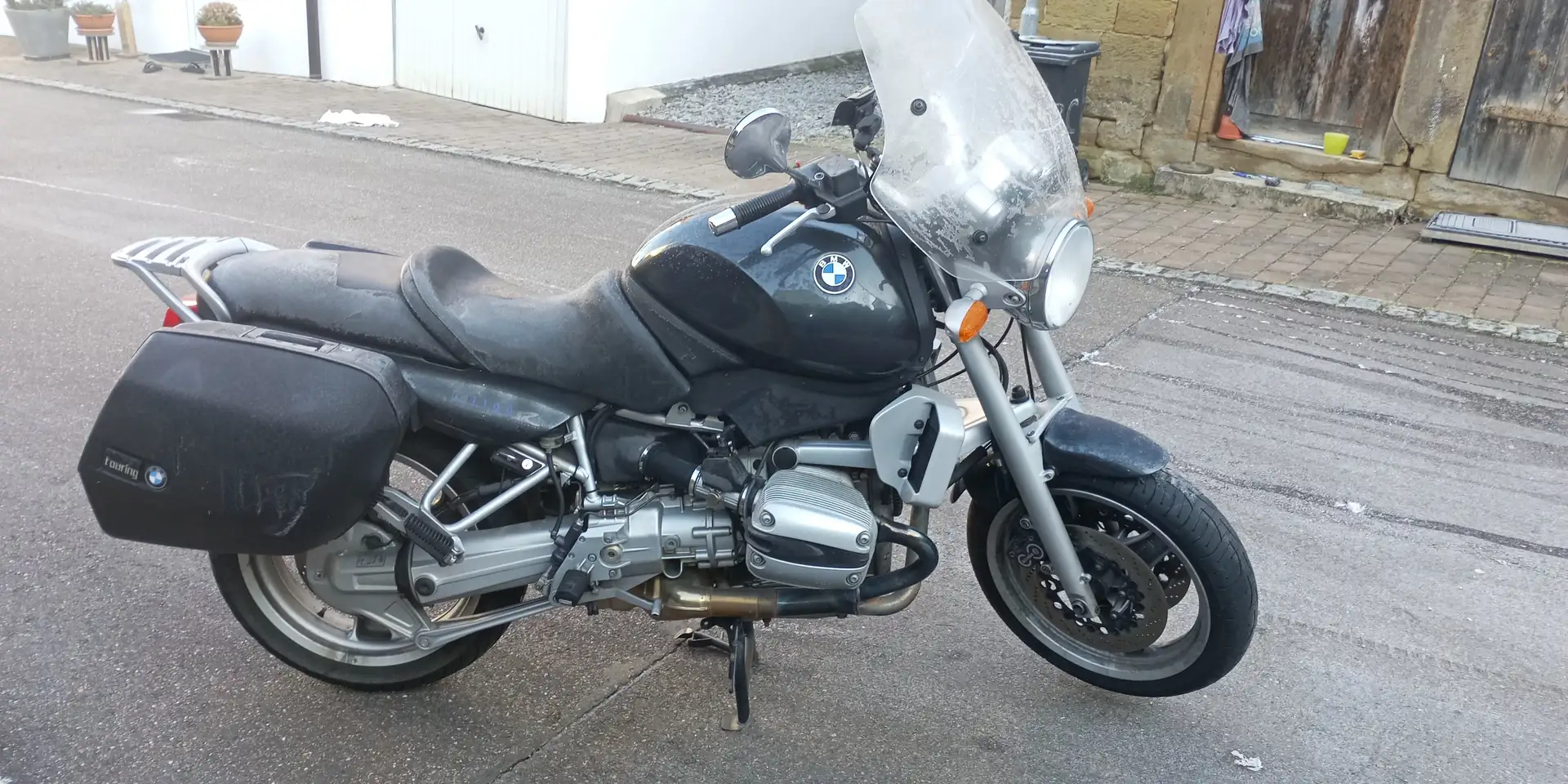 BMW R 1100 R - 2