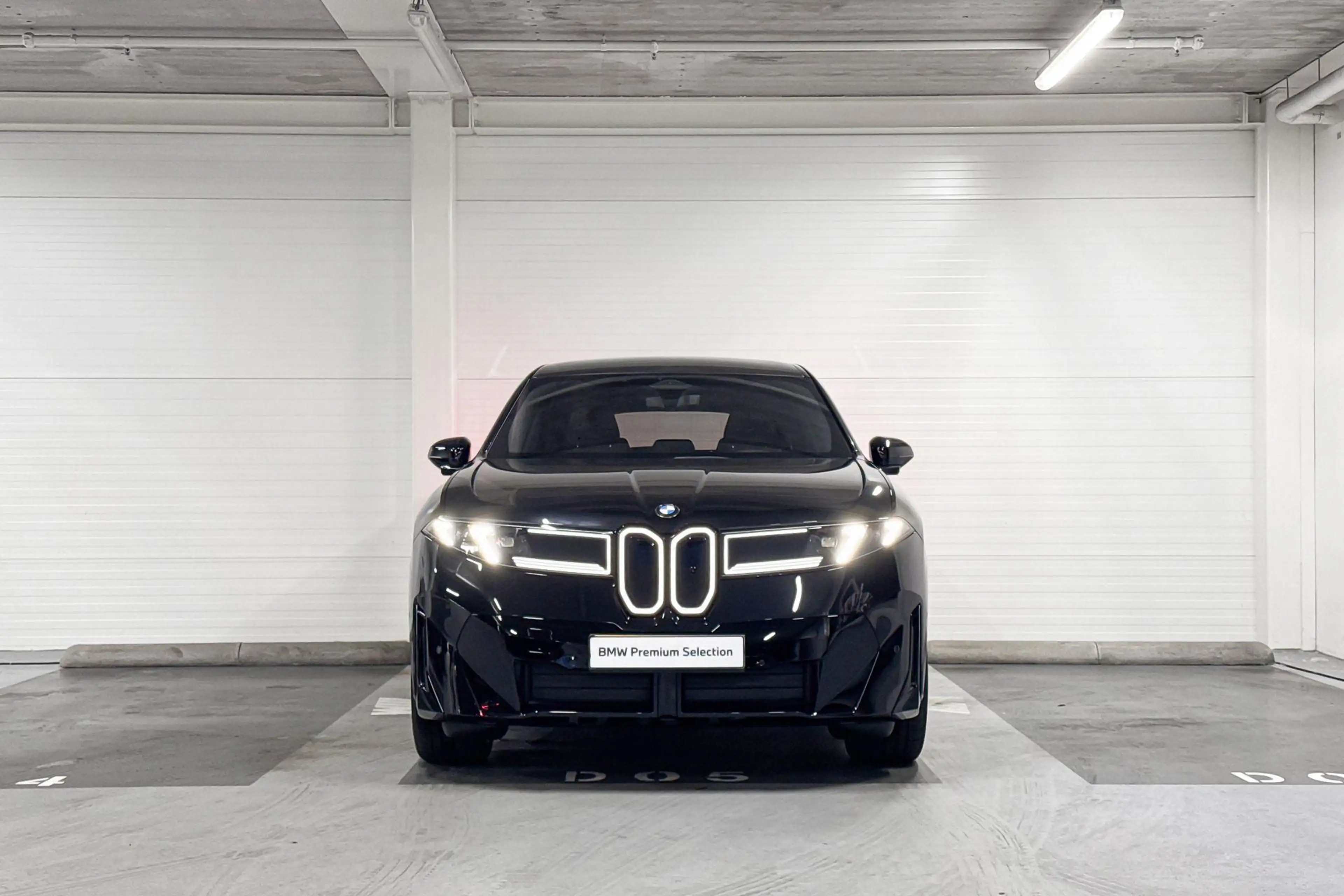 BMW iX3 40 eDrive | M-Sport Pro | Innovation Pack | Drivin — photo 6