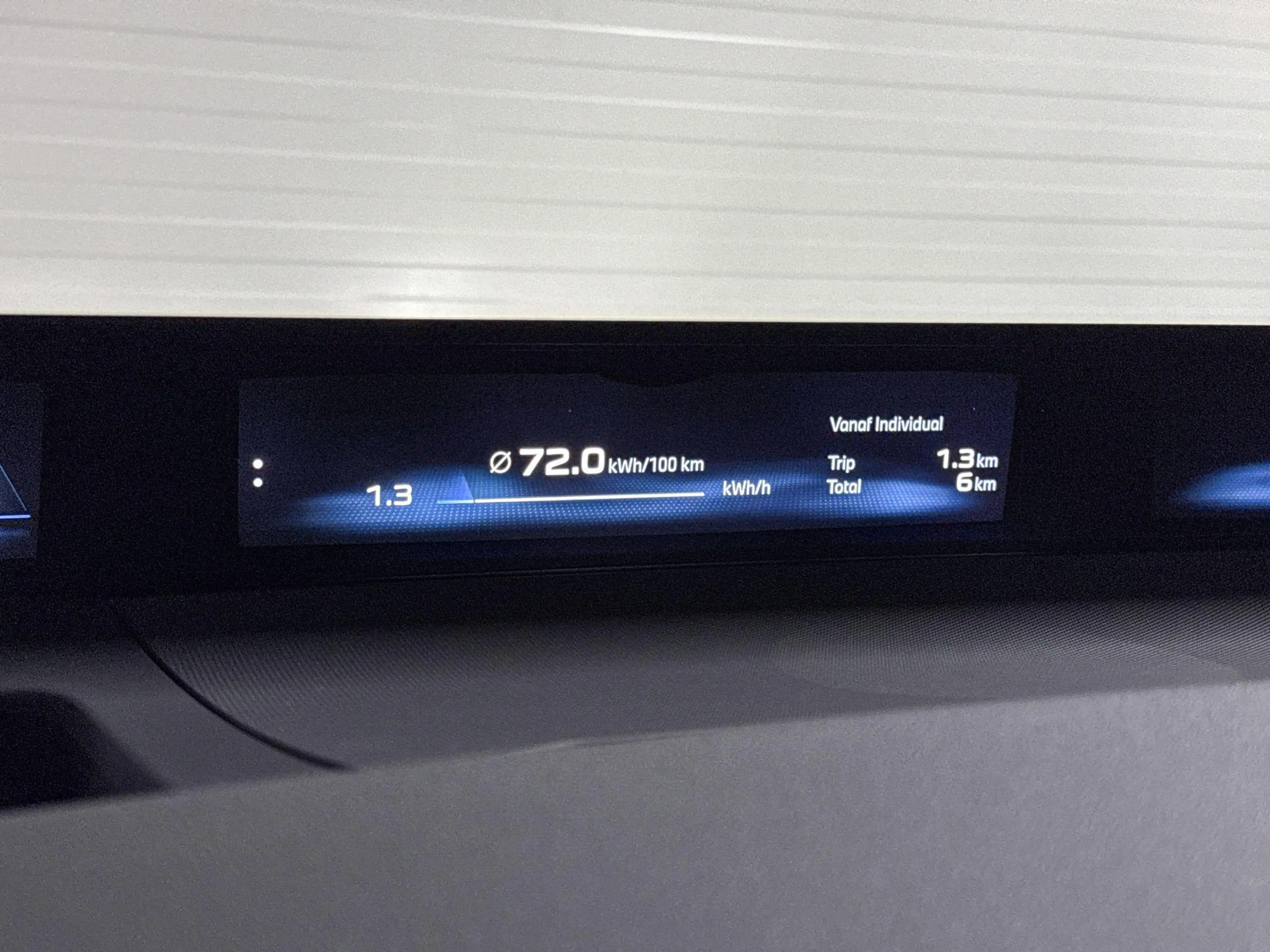 BMW iX3 40 eDrive | M-Sport Pro | Innovation Pack | Drivin — photo 14
