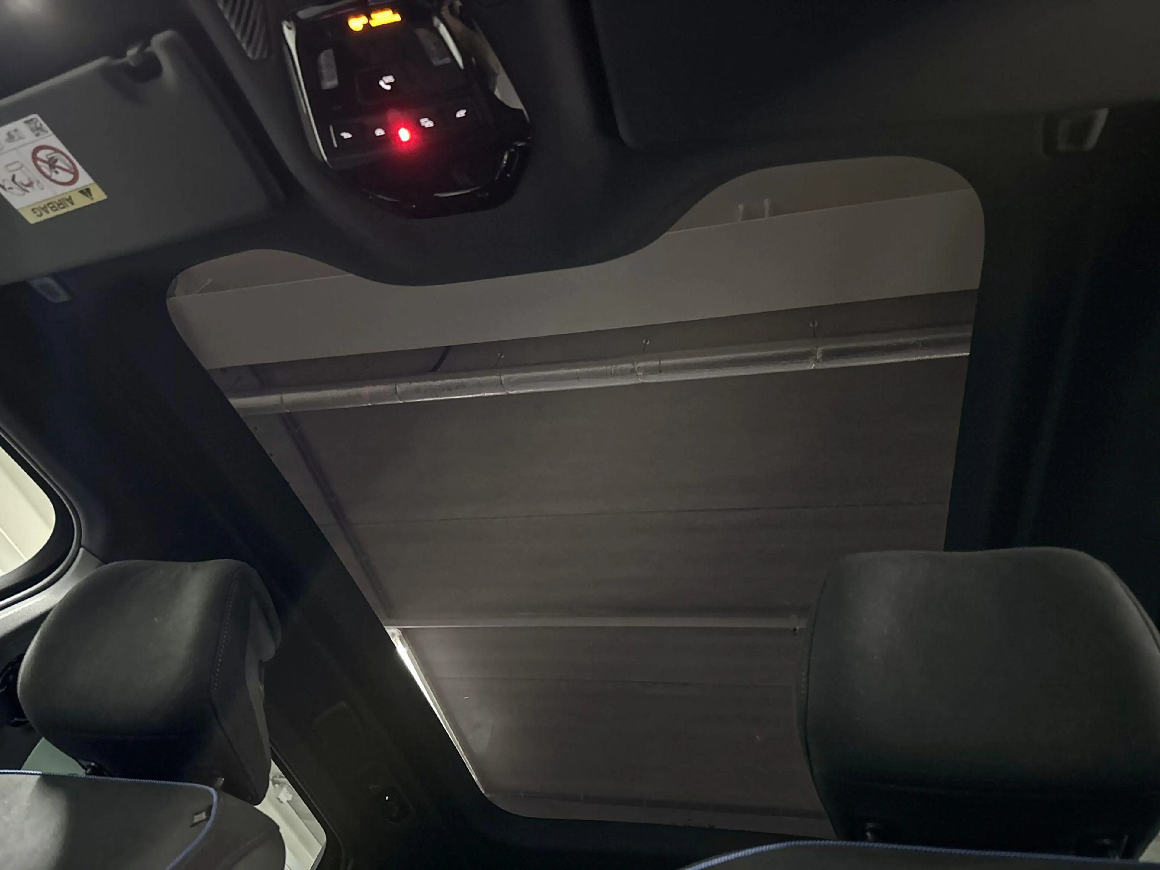 BMW iX3 40 eDrive | M-Sport Pro | Innovation Pack | Drivin — photo 11