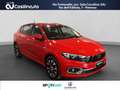 Fiat Tipo 5P 1.3 Mjt S&S 95Cv Rosso - thumbnail 7