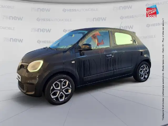Renault Twingo 1.0 SCe 65ch Equilibre