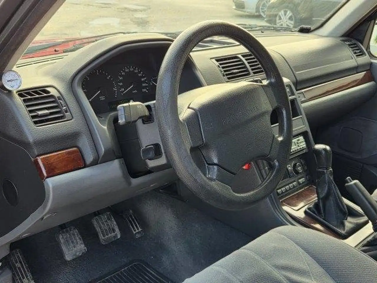 Land Rover Range Rover P38 2.5TD DSE 4X4– ASI\CRS, foto 9