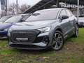 Audi Q4 e-tron Q4 45 e-tron Sportback quattro  S-Line 20 Zoll Blau - thumbnail 1