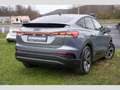 Audi Q4 e-tron Q4 45 e-tron Sportback quattro  S-Line 20 Zoll Blau - thumbnail 3