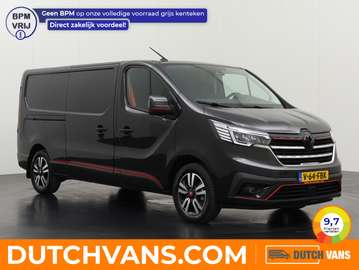2.0 Blue dCi 150PK Automaat Lang Editione Speciale