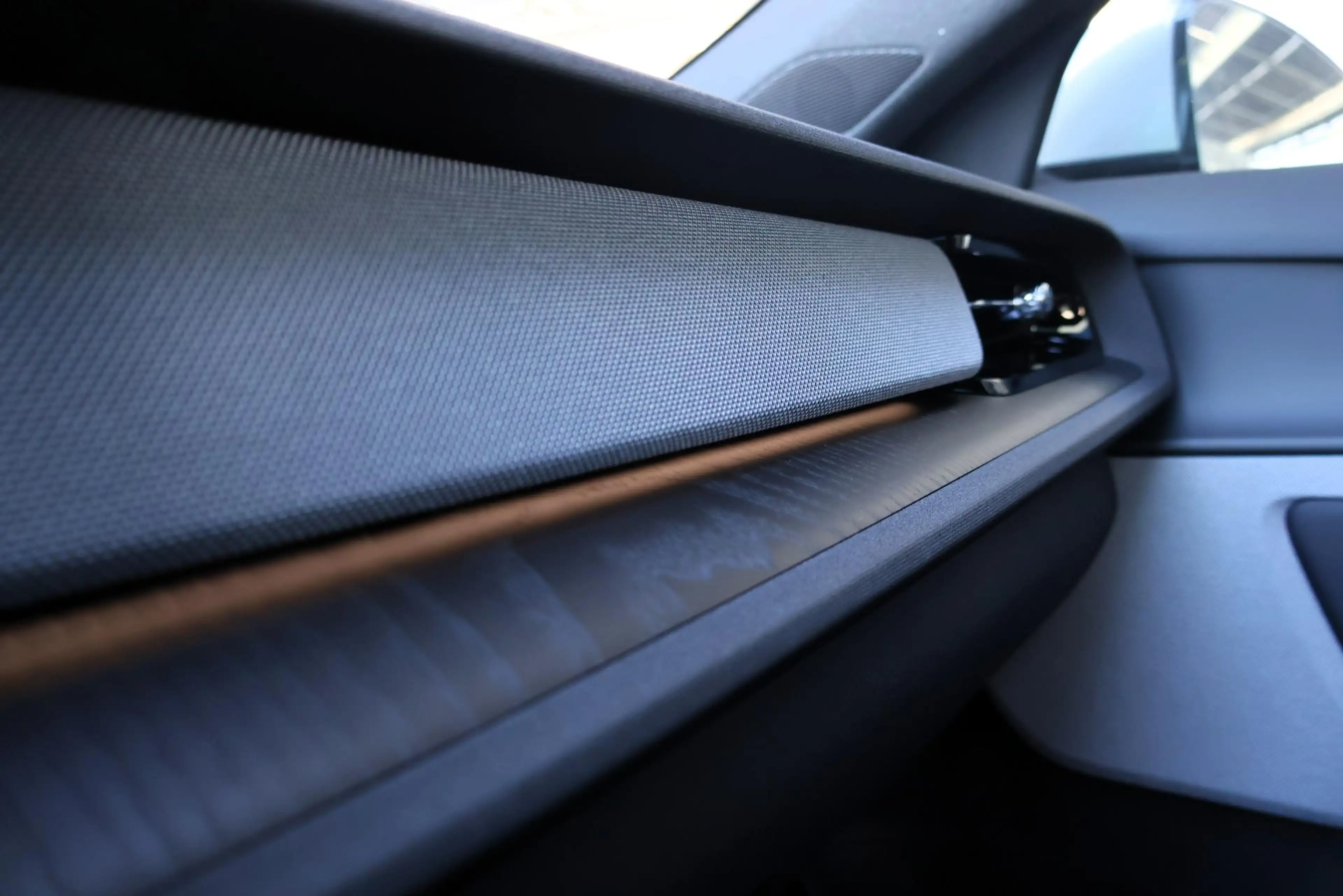 Polestar 2 Long Range Single Motor Prime 82 kWh | Panoramadak — photo 10