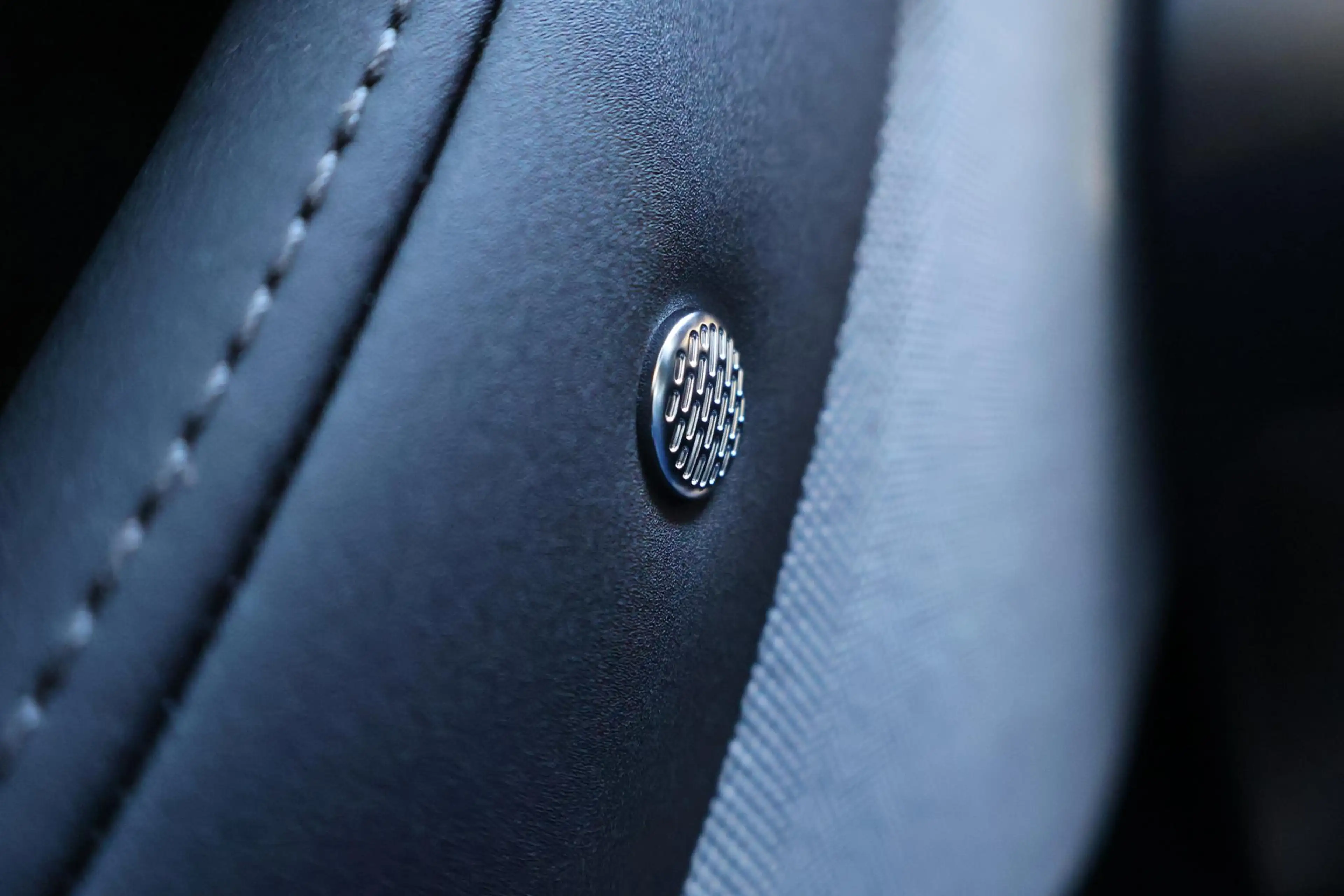 Polestar 2 Long Range Single Motor Prime 82 kWh | Panoramadak — photo 9