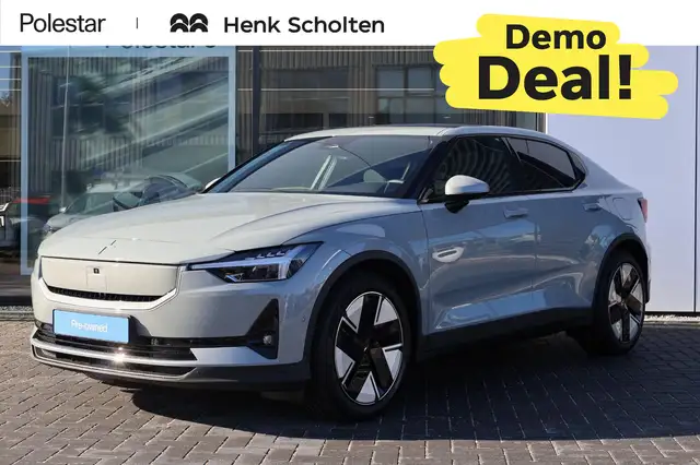 Polestar 2