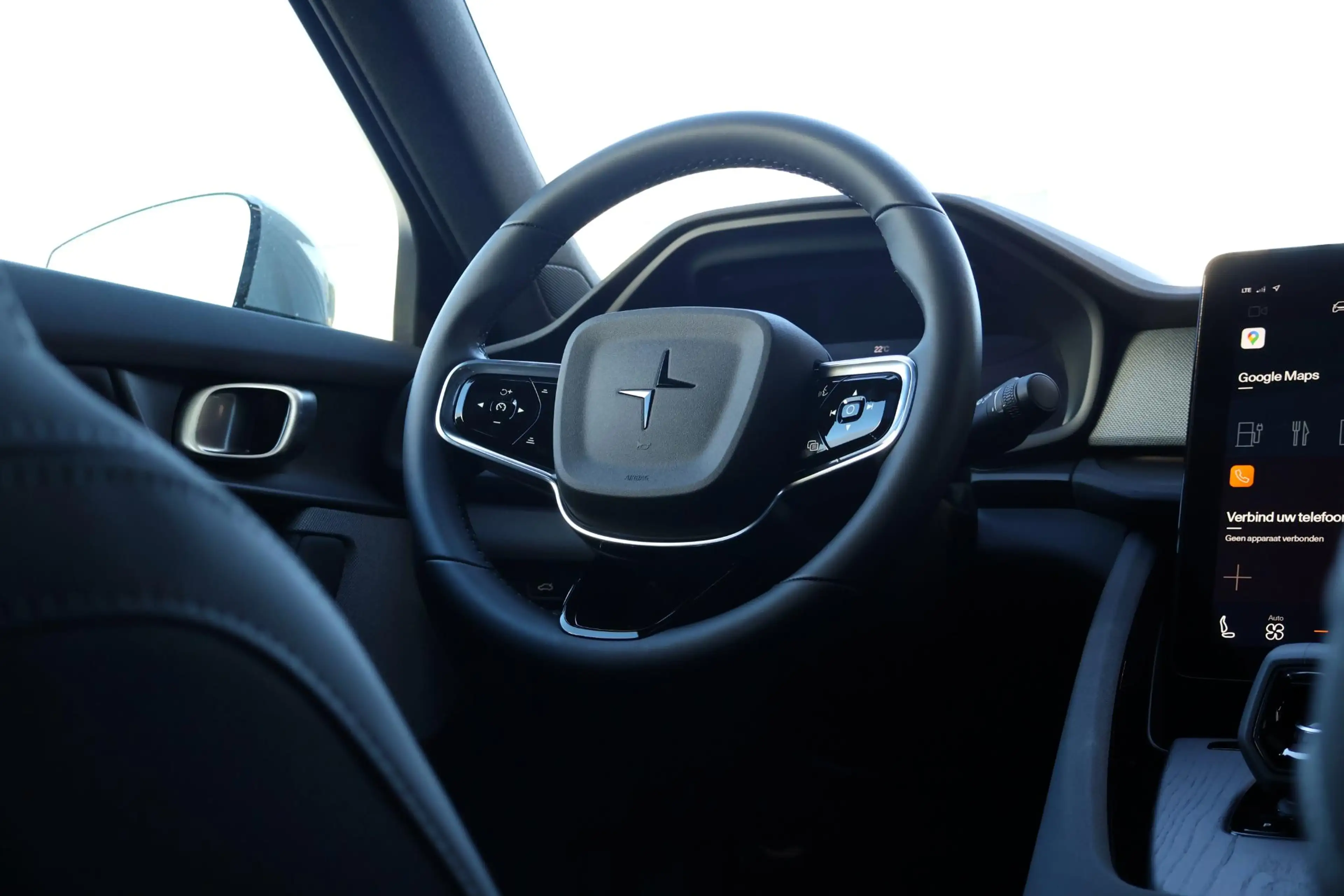 Polestar 2 Long Range Single Motor Prime 82 kWh | Panoramadak — photo 6
