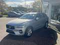 Volvo XC60 B4 D AWD Momentum Pro Geartronic Plateado - thumbnail 3