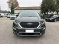 Ford Edge 2.0 TDCI 210 CV AWD Start&Stop Powershift Vignale Grijs - thumbnail 2