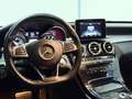 Mercedes-Benz C 220 d AMG - LED Multibeam - Tempomat Zwart - thumbnail 14