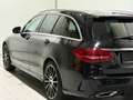 Mercedes-Benz C 220 d AMG - LED Multibeam - Tempomat Zwart - thumbnail 16