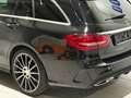Mercedes-Benz C 220 d AMG - LED Multibeam - Tempomat Zwart - thumbnail 6
