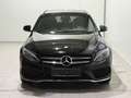 Mercedes-Benz C 220 d AMG - LED Multibeam - Tempomat Zwart - thumbnail 3