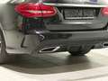 Mercedes-Benz C 220 d AMG - LED Multibeam - Tempomat Zwart - thumbnail 9
