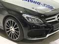 Mercedes-Benz C 220 d AMG - LED Multibeam - Tempomat Zwart - thumbnail 2