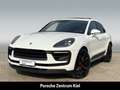Porsche Macan S BOSE Panorama Luftfederung Surround-View Weiß - thumbnail 1