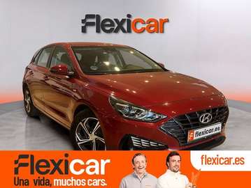 1.0 TGDI 48V Klass DCT