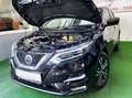 Nissan Qashqai N-Connecta Automatik Navi Bluetooth Sitzheizung LE Noir - thumbnail 7