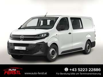 DOKA AT8 XL Kam CarPl SichtP Anti-R AHK 132 kW ...