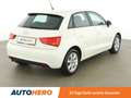 Audi A1 1.2 TFSI Attraction*ALU*KLIMA*GARANTIE* Blanc - thumbnail 6