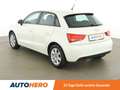 Audi A1 1.2 TFSI Attraction*ALU*KLIMA*GARANTIE* Weiß - thumbnail 4
