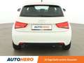 Audi A1 1.2 TFSI Attraction*ALU*KLIMA*GARANTIE* Weiß - thumbnail 5