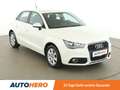 Audi A1 1.2 TFSI Attraction*ALU*KLIMA*GARANTIE* Blanc - thumbnail 8