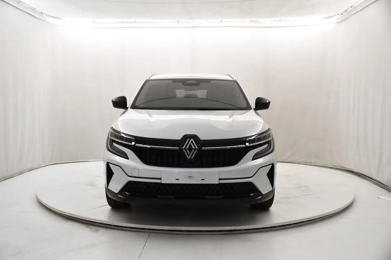 Renault Espace 1.2 e-Tech full hybrid Techno 200cv auto Alb - 2